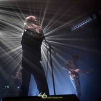 Whispering sons – Afsluitend AB concert als Kroonstuk Rock Rally Winnaars