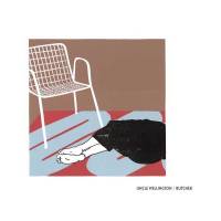 God Of Small Things/Butcher -single-