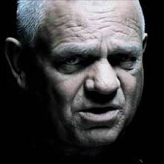 Udo dans la peau d'Accept, clap, dernière !
