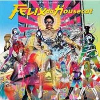 Devin Dazzle And The Neon Fever