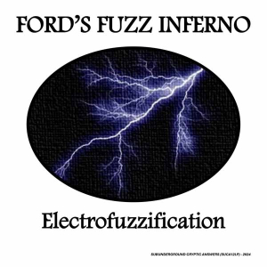 Electrofuzzification