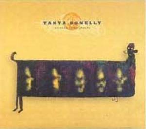 Whiskey tango ghost