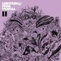 Lindstrøm &amp; Prins Thomas à "II"