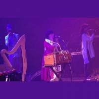 Les Nuits Botanique 2010 - CocoRosie en Efterklang