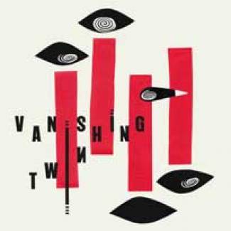 Vanishing Twin a décidé de choisir sa propre aventure