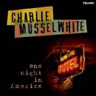 One night in America