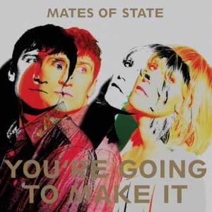 You're going to make it (Ep)