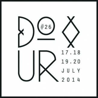 Dour Festival 2014 : dimanche 20 juillet