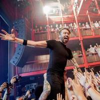 Rise Against - Pittige portie punkrock