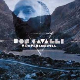 Les caprices de Don Cavalli
