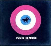 Poney Express cueille des marguerites dans la rue…
