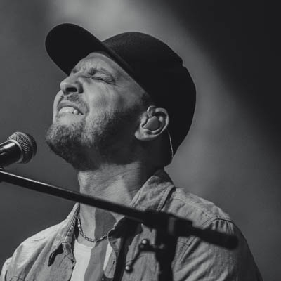 Gavin DeGraw - A trip down memory lane
