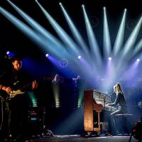 London Grammar – Moeilijk om genoeg van te krijgen