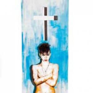 Mademoiselle K version British