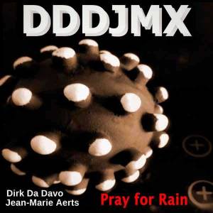 Pray For The Rain -single-