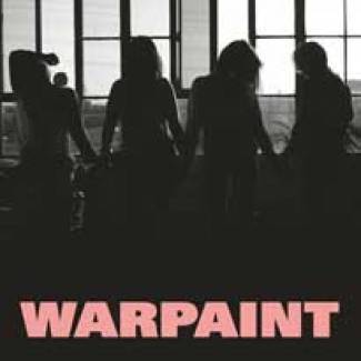Warpaint relève la tête !