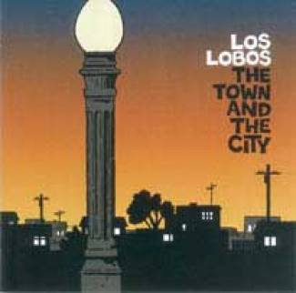 The town and the city