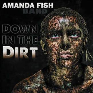 Down in the dirt