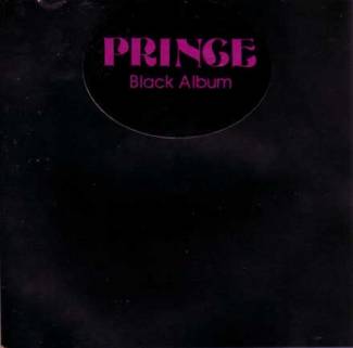 The Black Album