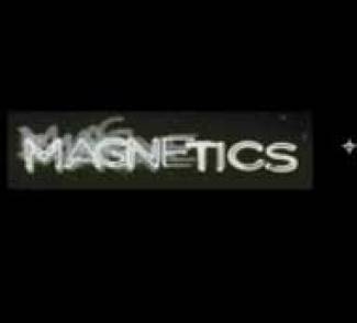 Magnetics (Ep)
