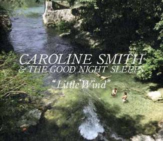 Little wind