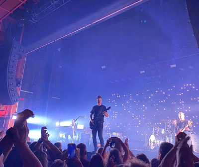 Zornik – Na 25 jaar is Zornik nog steeds bij de leest! 