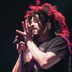 Counting Crows - Maar bij vlagen de magie van weleer