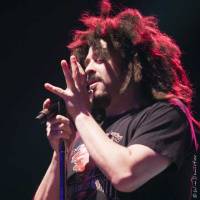 Counting Crows - Maar bij vlagen de magie van weleer