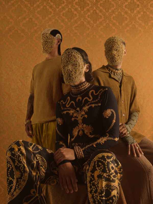Glass Beams signe chez Ninja Tune