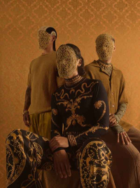 Glass Beams signe chez Ninja Tune