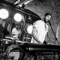 Sunset Sons – De Kings Of Leon voor surfers