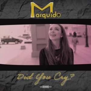 Did You Cry -single-