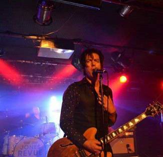 The Jim Jones Revue - Rock’n’roll Psychosis !