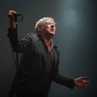 Arno op scherp!