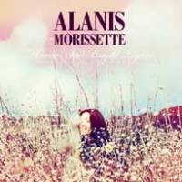 Alanis Morisette fait toujours des ravages…