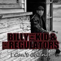 I can't change
