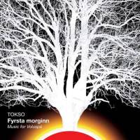 Fyrsta Morginn, Music For Voluspa 