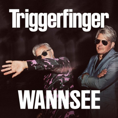 Wannsee –single-