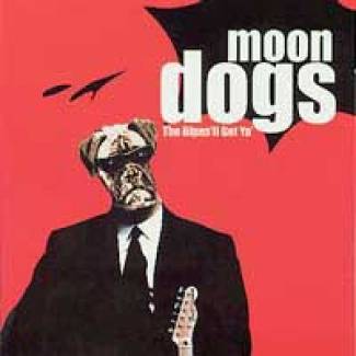 The blues ´ll get ya