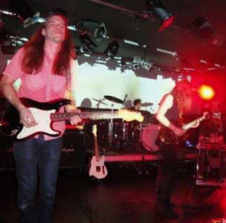 Red Sparowes, Imaad Wasif - Indian Summernight @ Trix In Crescendo All Fine