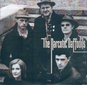 The Narcotic Daffodils