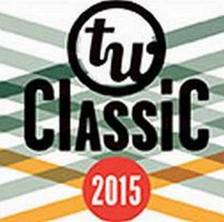 TW Classic 2015 - Robbie is a god is a dj