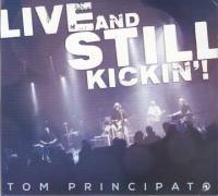 Live and still kickin' (cd + dvd)