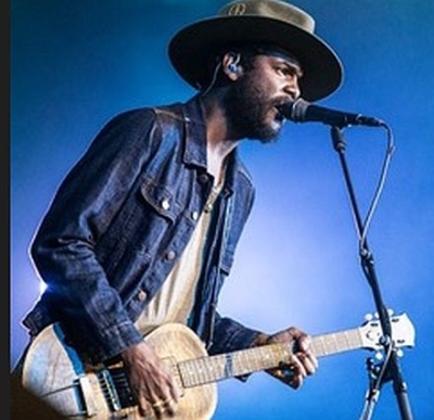 Gary Clark Jr. - When soul meets blues
