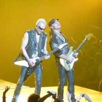 The Scorpions: Deutsche Gründligheit laat Vorst nog eens vollopen