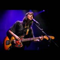 Sharon Van Etten - Baadt in muzikale weelde