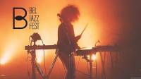 Bel Jazz Fest 2020 - Zwoele jazz magie, die in alle kleuren van de regenboog de huiskamer binnen waait