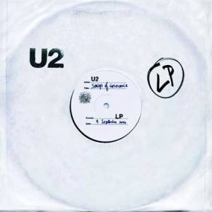 Songs Of Innocence