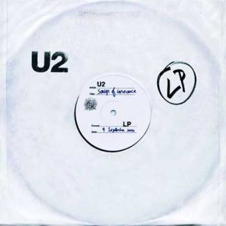 Songs Of Innocence