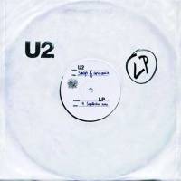 Songs Of Innocence